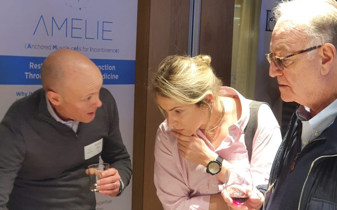 We Are Attending the ICS 2026 Annual Meeting in Maastricht