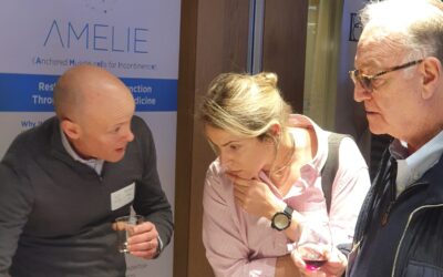 Connecting at WFIPP 2026: Advancing Continence and Pelvic Health