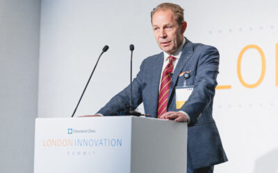 Cleveland Clinic Surgical Innovation Summit 2026 – 7 October