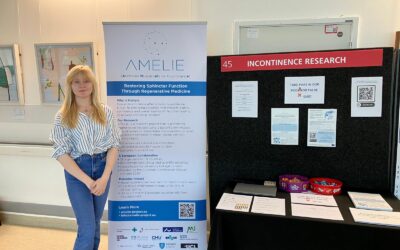 UCLH Research Open Day 2026 – 8 October 2026